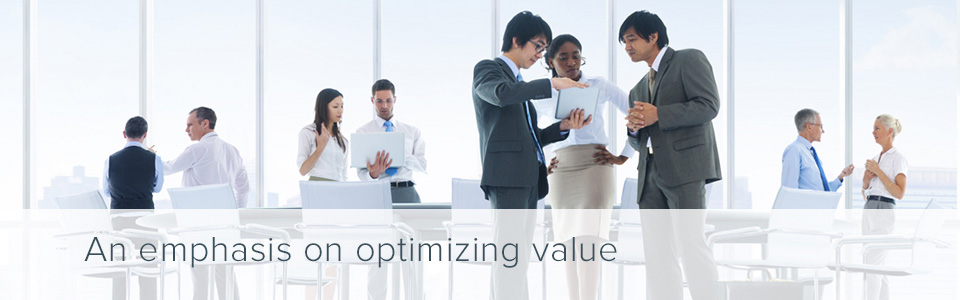 Partnering and Licensing