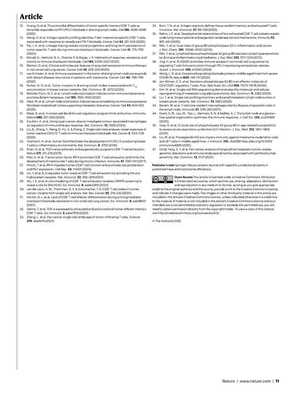 NATURE Paper - Published 9.9.26 - Apeximmune - Page 11